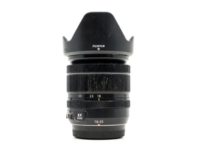 Fujifilm XF 18-55mm f/2.8-4 R LM OIS