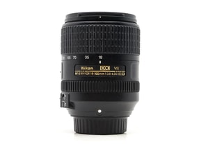 Nikon AF-S DX Nikkor 18-300mm f/3.5-6.3G ED VR