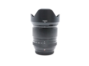 Fujifilm XF 18mm f/1.4 R LM WR