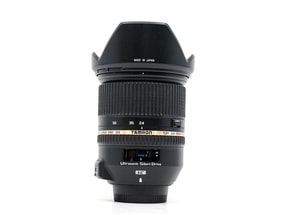 Tamron SP 24-70mm f/2.8 Di VC USD - Monture Nikon
