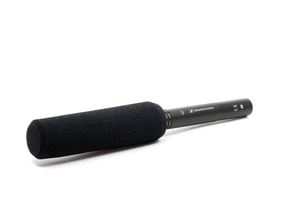 Sennheiser ME66 & K6 - Kit microphone directionnel