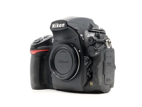 Nikon D700