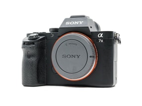 Sony Alpha A7 II