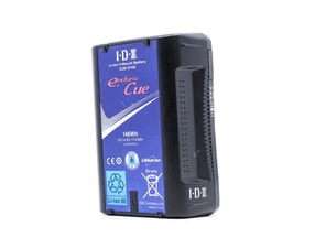 IDX DUO-150 146Wh V-Mount Battery