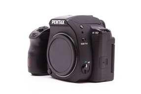 Pentax K-70