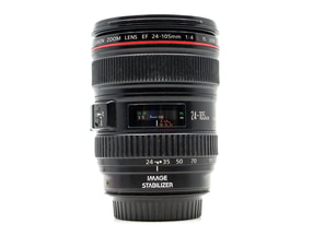 Canon EF 24-105mm f/4 L IS USM