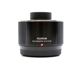 Fujifilm XF 2X TC WR Telekonverter