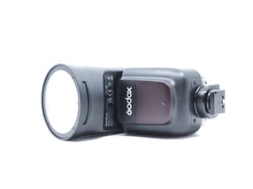 Godox V1 Speedlite Flash - Sony Dedicated