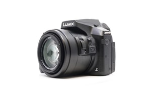 Panasonic Lumix DMC-FZ330