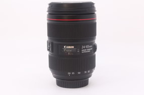 Canon EF 24-105mm f/4 L IS II USM