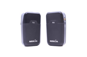 Rode RodeLink Wireless Filmmaker Kit