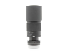 Tokina SZX 400mm f/8 Reflex MF - Nikon Z Fit