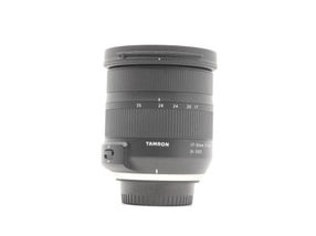Tamron 17-35mm F/2.8-4 Di OSD - Nikon Fit