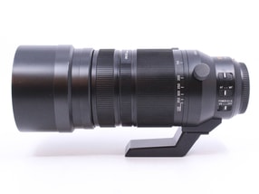 Panasonic Leica DG Vario-Elmar 100-400mm f/4-6.3 ASPH. Power O.I.S. II