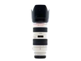 Canon EF 70-200mm f/2.8 L USM