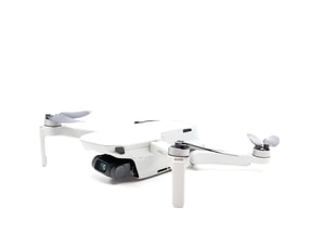 DJI Mavic Mini Fly More Combo