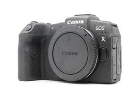 Canon EOS RP