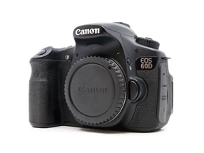 Canon EOS 60D
