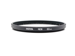 Hoya 62mm ProND8 Filter