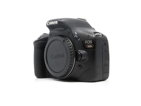 Canon EOS 550D