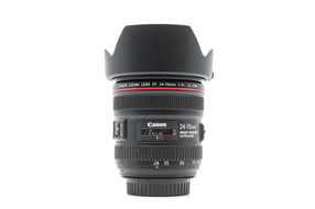 Canon EF 24-70mm f/4 L IS USM