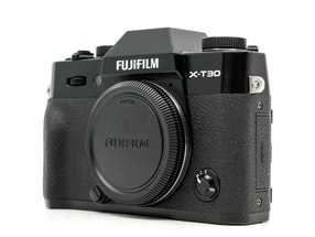 Fujifilm X-T30