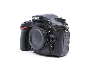 Nikon D7100
