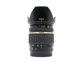 Tamron SP AF 17-50mm f/2.8 XR Di II LD Aspherical (IF) - Canon EF-S Fit