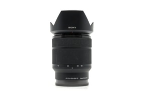 Sony FE 28-70mm f/3.5-5.6 OSS