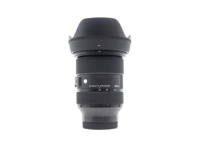 Sigma 24-70mm f/2.8 DG DN ART - Sony FE fit