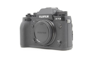 Fujifilm X-T2