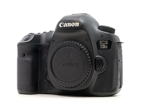 Canon EOS 5DS