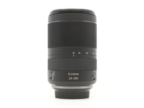 Canon RF 24-240mm f/4-6.3 IS USM