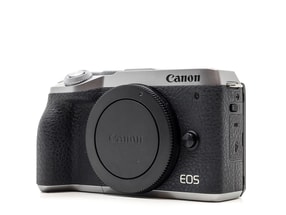 Canon EOS M6 II