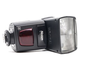 Nissin Di622 II Speedlite - Nikon Dedicated