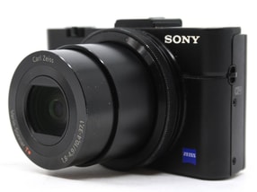 Sony Cyber-shot RX100 II