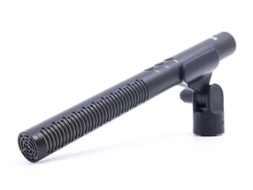 Rode NTG4 Shotgun Microphone