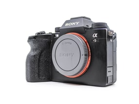Sony A1