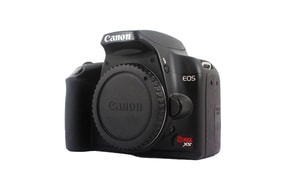 Canon EOS Rebel XS