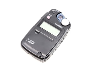 Sekonic L-308S Flashmate Light Meter