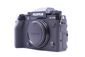 Fujifilm X-T5