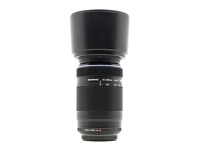 Olympus M.Zuiko Digital ED 75-300mm f/4.8-6.7 II