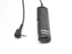Canon RS-60E3 Remote Switch