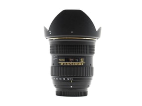 Tokina 11-16mm f/2.8 AT-X Pro DX II - Nikon Kompatibel