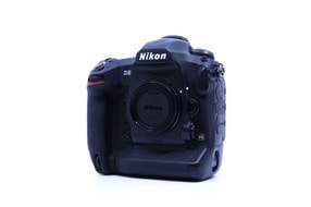Nikon D5 (Dual XQD)