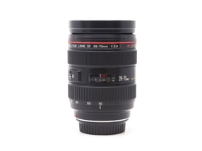 Canon EF 28-70mm f/2.8 L USM
