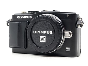 Olympus Pen E-PL5
