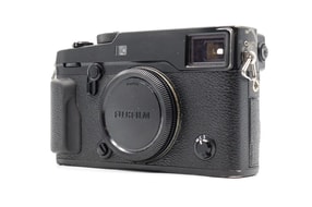 Fujifilm X-Pro 2