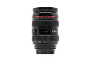 Canon EF 24-70mm f/2.8 L USM