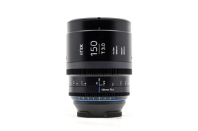 Irix Cine 150mm T3 Tele - PL Fit
